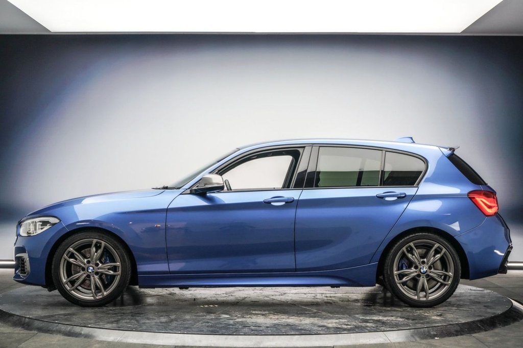 Used BMW 1 Series 2019 for sale - 77421729: Photo 15