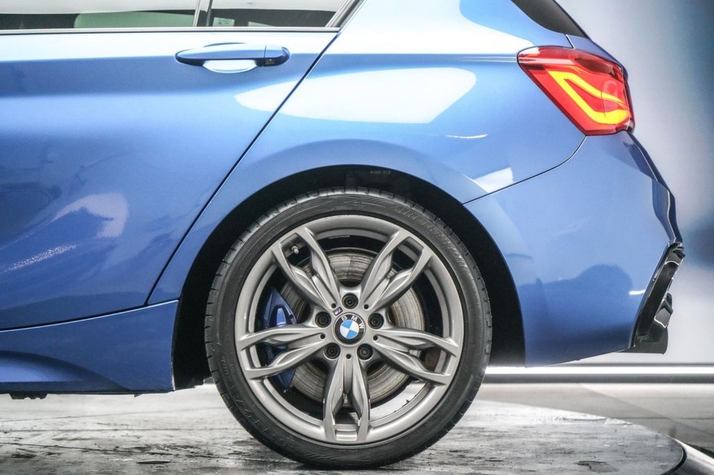 Used BMW 1 Series 2019 for sale - 77421729: Photo 17