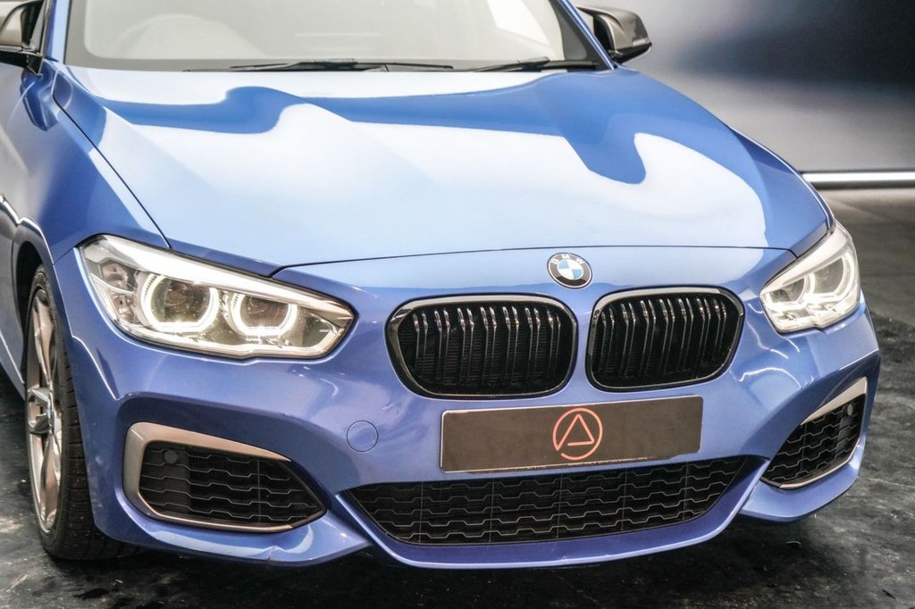 Used BMW 1 Series 2019 for sale - 77421729: Photo 18