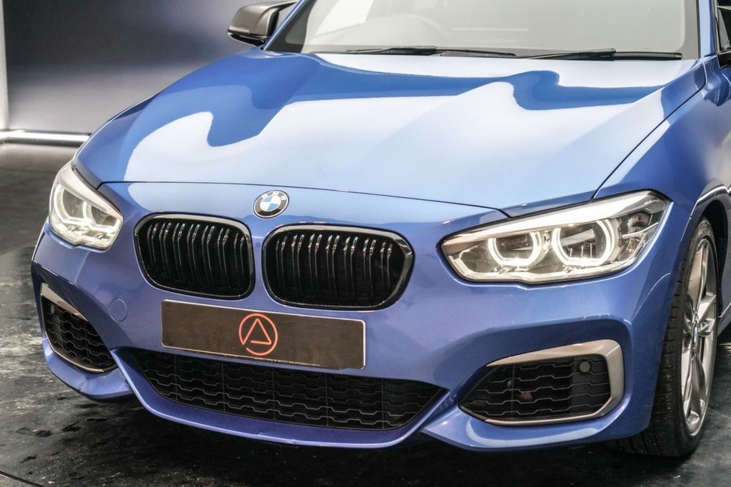 Used BMW 1 Series 2019 for sale - 77421729: Photo 19