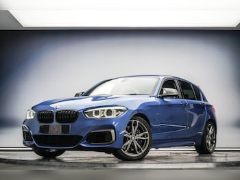 BMW 1 Series feature image
