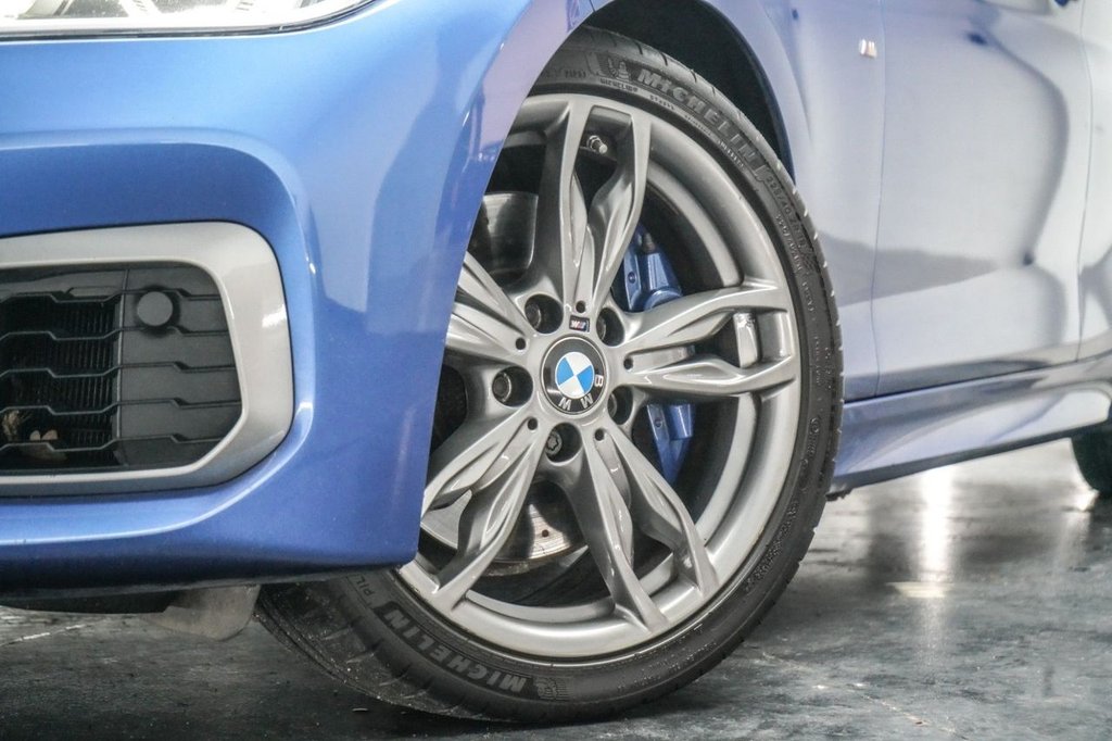 Used BMW 1 Series 2019 for sale - 77421729: Photo 2