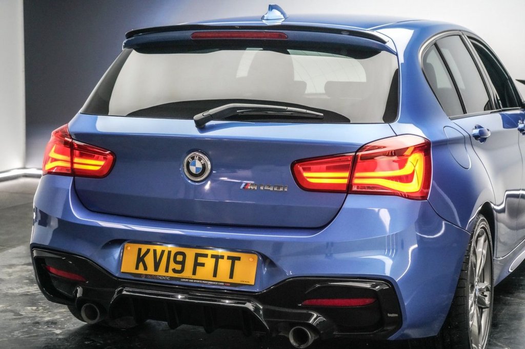 Used BMW 1 Series 2019 for sale - 77421729: Photo 21