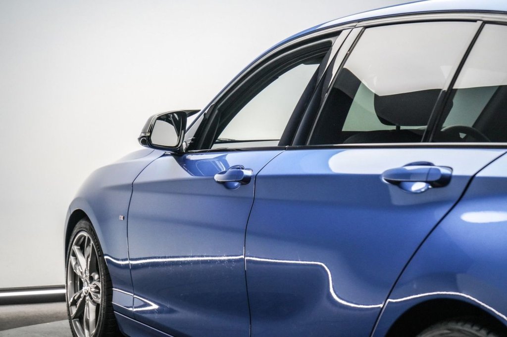 Used BMW 1 Series 2019 for sale - 77421729: Photo 23