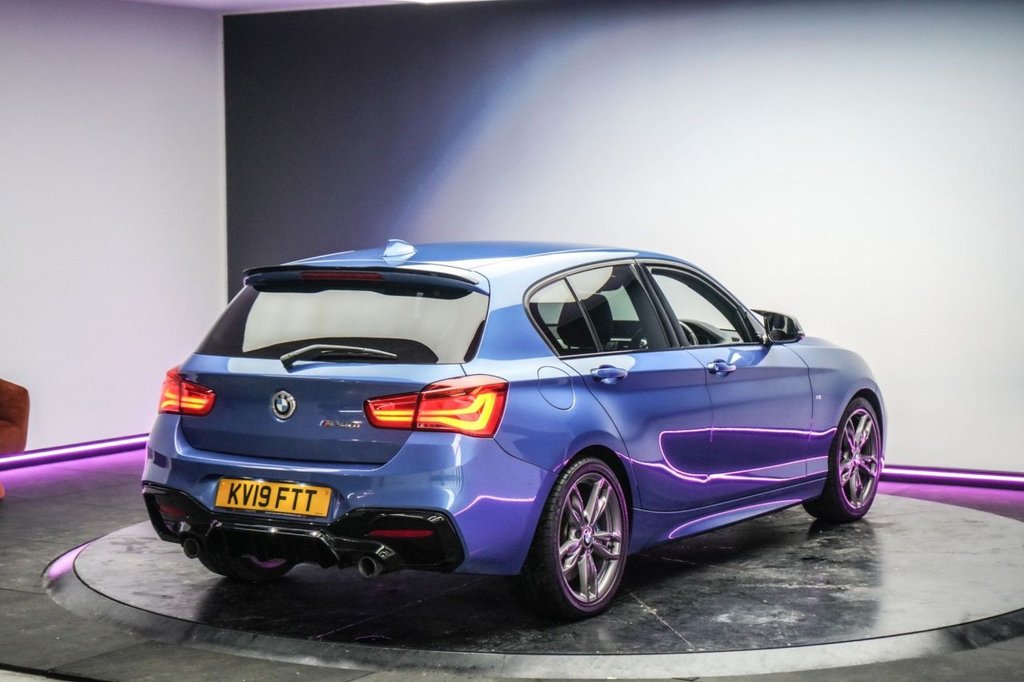 Used BMW 1 Series 2019 for sale - 77421729: Photo 25