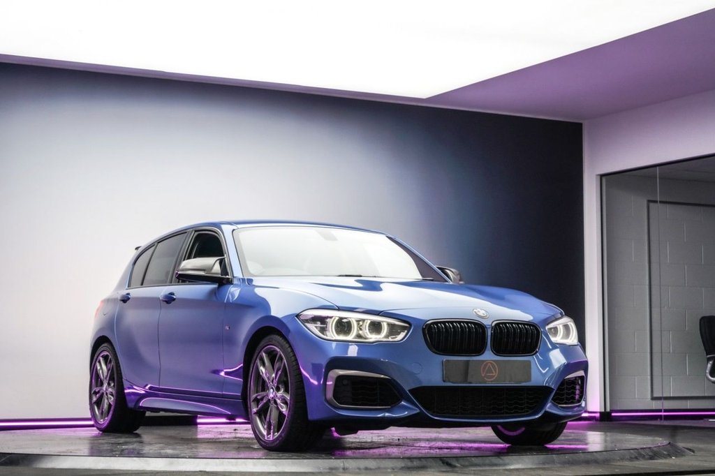 Used BMW 1 Series 2019 for sale - 77421729: Photo 26