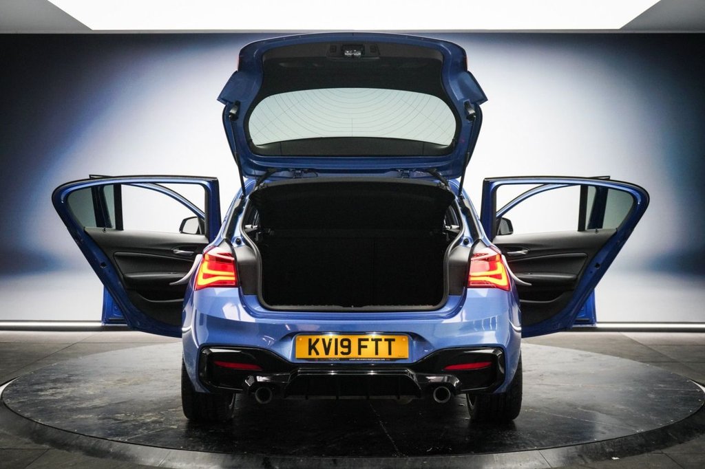 Used BMW 1 Series 2019 for sale - 77421729: Photo 29