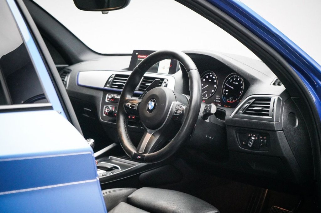 Used BMW 1 Series 2019 for sale - 77421729: Photo 30