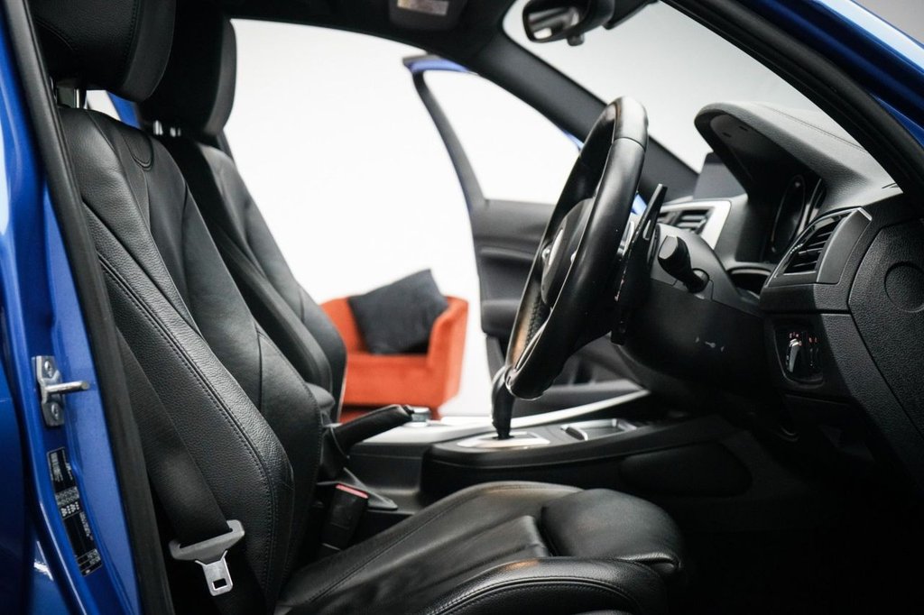 Used BMW 1 Series 2019 for sale - 77421729: Photo 32