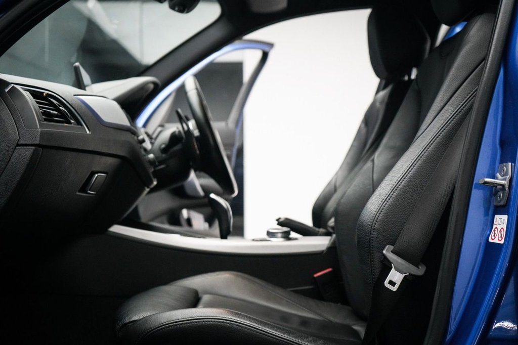 Used BMW 1 Series 2019 for sale - 77421729: Photo 34