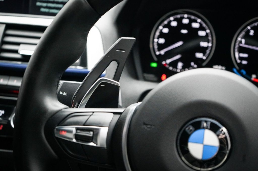 Used BMW 1 Series 2019 for sale - 77421729: Photo 38