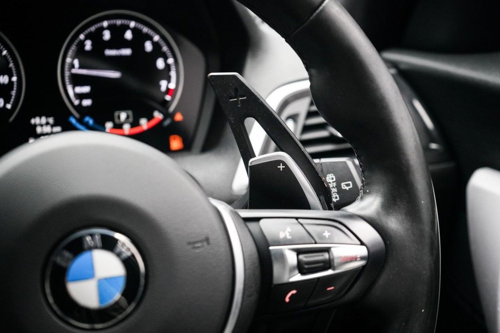 Used BMW 1 Series 2019 for sale - 77421729: Photo 39