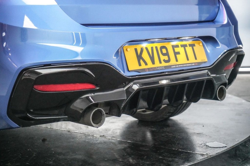 Used BMW 1 Series 2019 for sale - 77421729: Photo 4