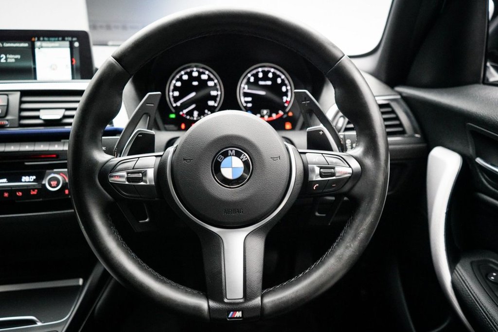 Used BMW 1 Series 2019 for sale - 77421729: Photo 40