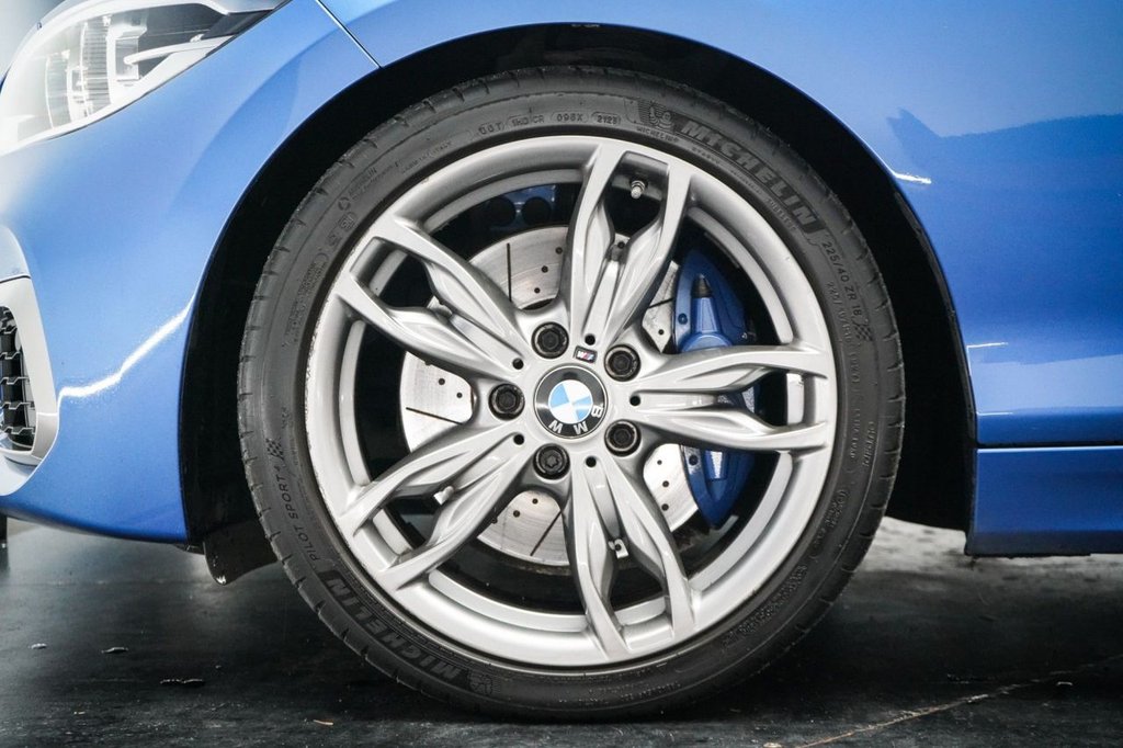 Used BMW 1 Series 2019 for sale - 77421729: Photo 49