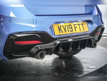 Used BMW 1 Series 2019 for sale - 77421729: Photo