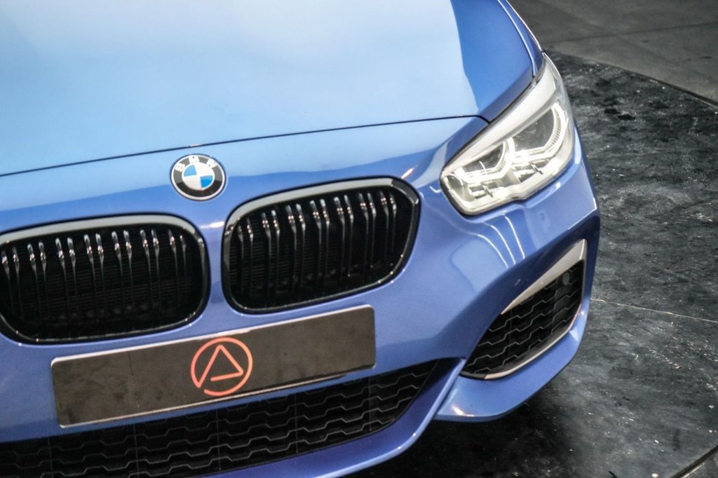 Used BMW 1 Series 2019 for sale - 77421729: Photo 6