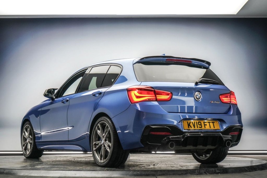 Used BMW 1 Series 2019 for sale - 77421729: Photo 7