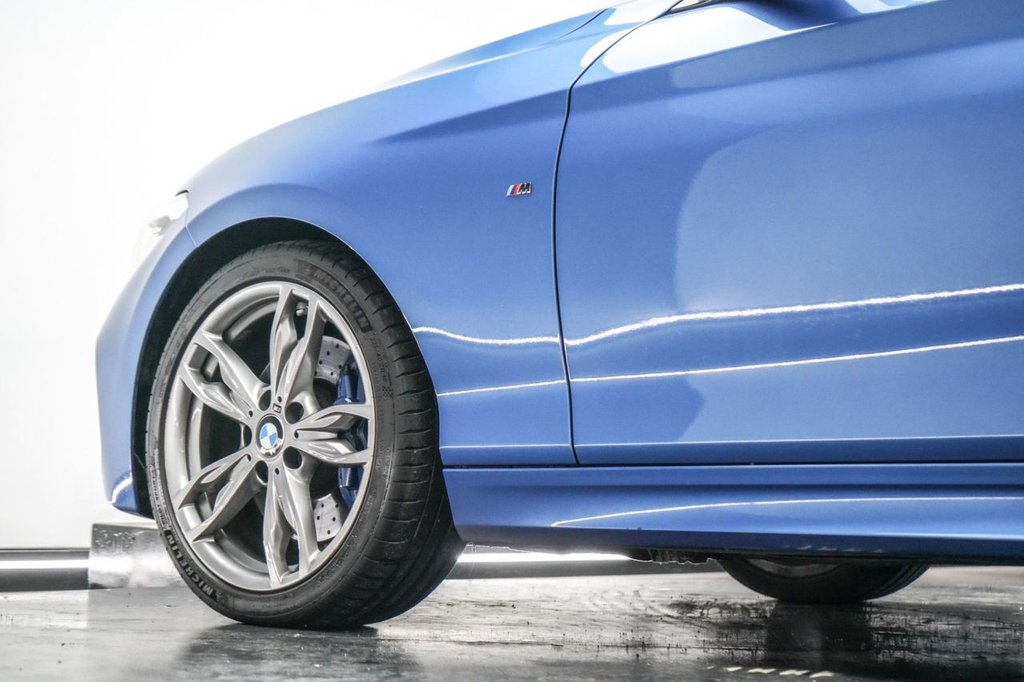 Used BMW 1 Series 2019 for sale - 77421729: Photo 9