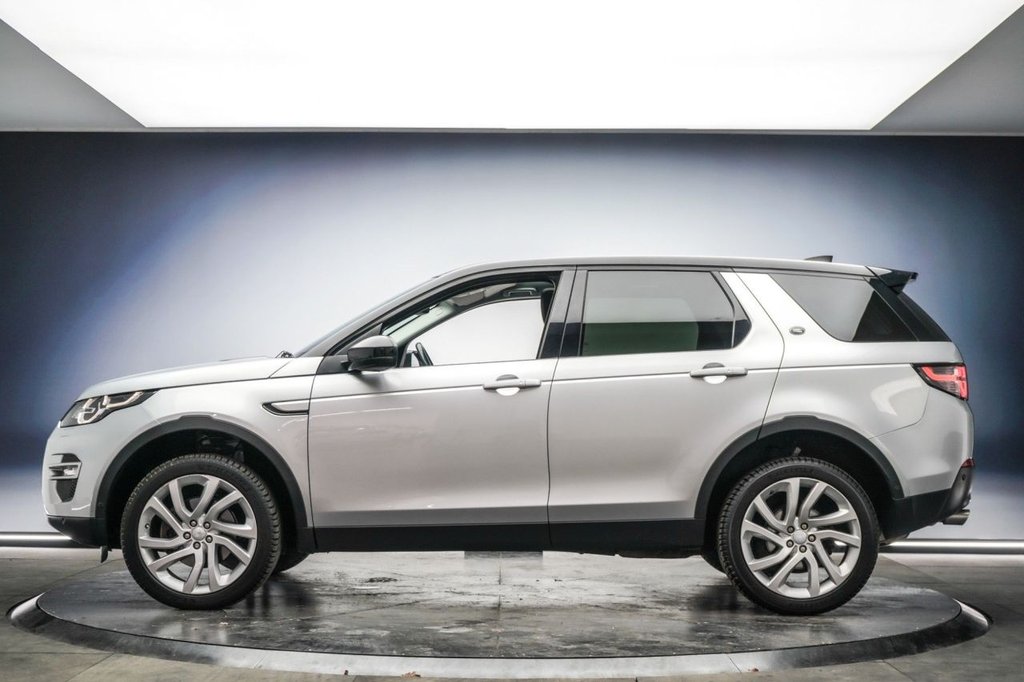 Used Land Rover Discovery Sport 2018 for sale - 78172405: Photo 11