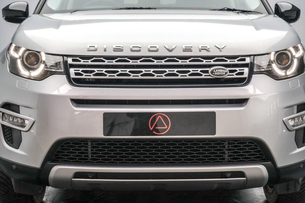 Used Land Rover Discovery Sport 2018 for sale - 78172405: Photo 14