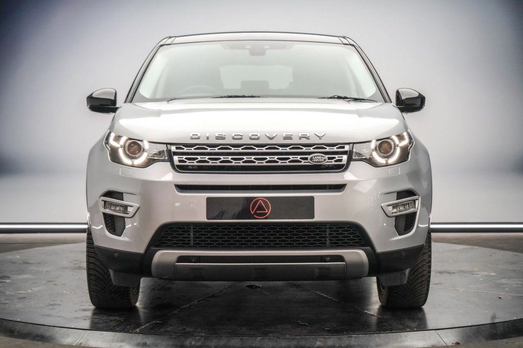 Used Land Rover Discovery Sport 2018 for sale - 78172405: Photo 15