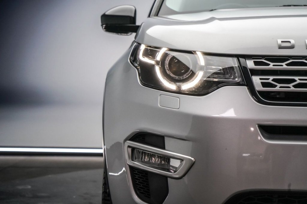 Used Land Rover Discovery Sport 2018 for sale - 78172405: Photo 16