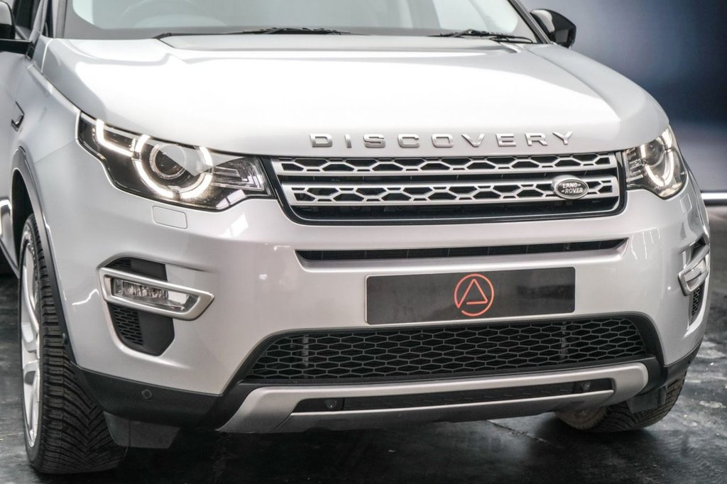 Used Land Rover Discovery Sport 2018 for sale - 78172405: Photo 19