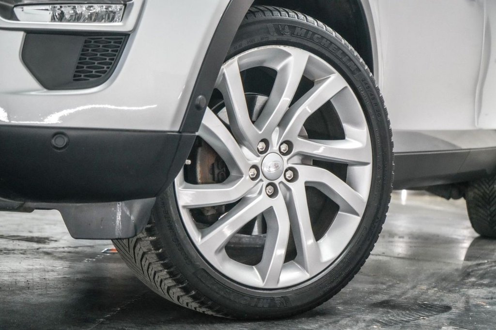 Used Land Rover Discovery Sport 2018 for sale - 78172405: Photo 2