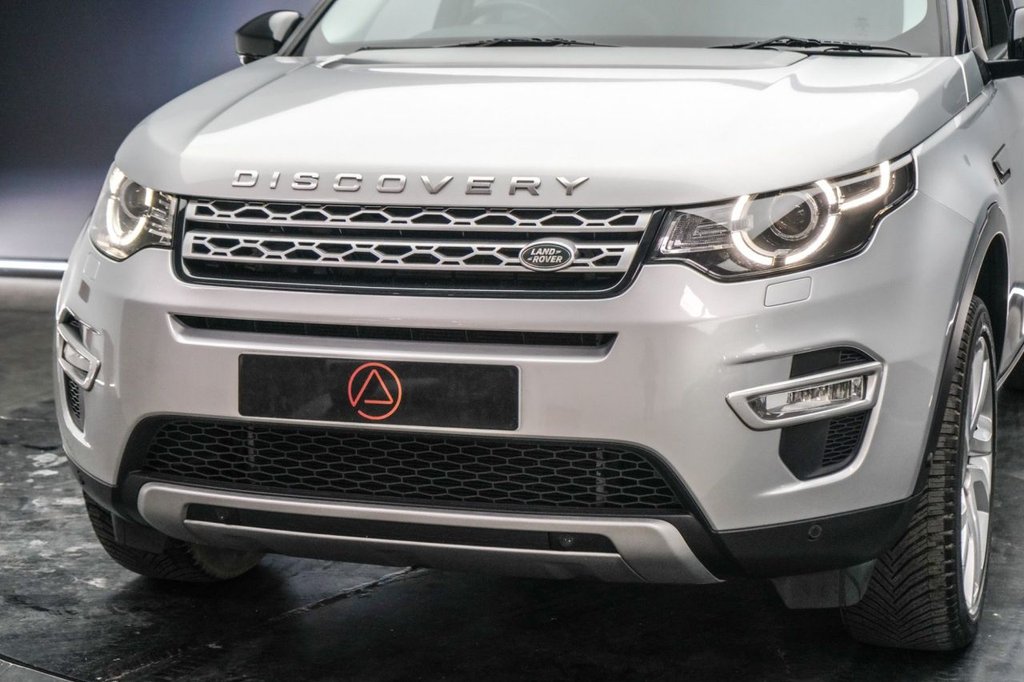 Used Land Rover Discovery Sport 2018 for sale - 78172405: Photo 20