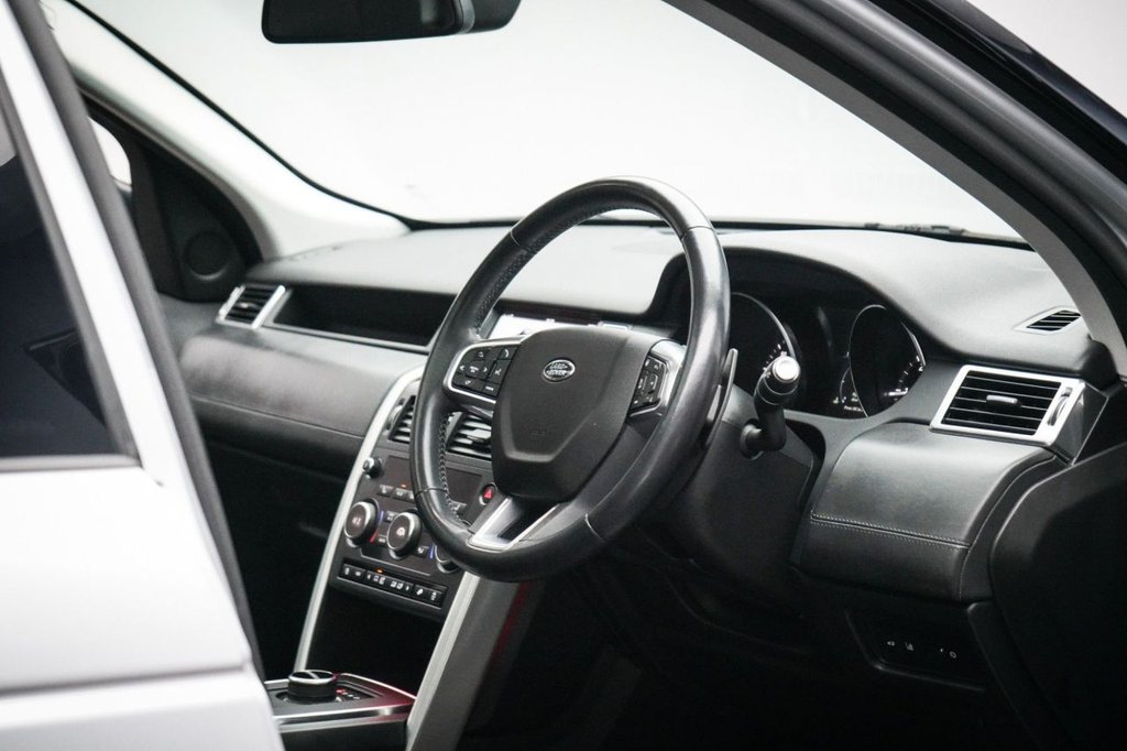 Used Land Rover Discovery Sport 2018 for sale - 78172405: Photo 27