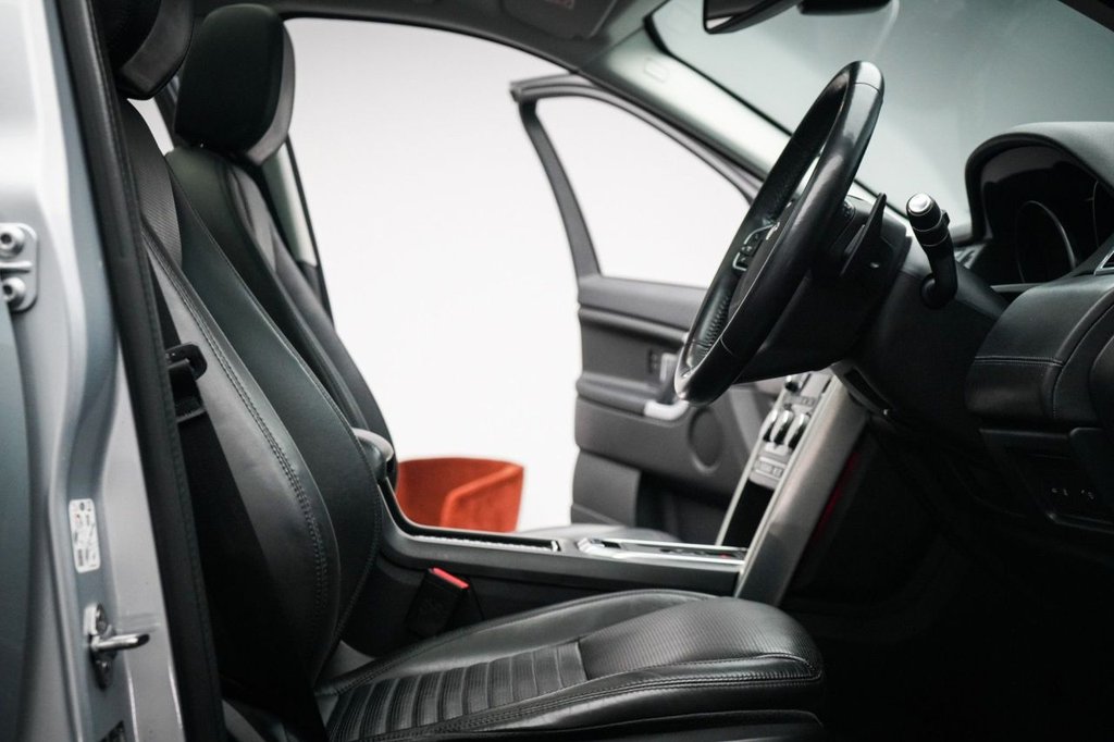 Used Land Rover Discovery Sport 2018 for sale - 78172405: Photo 28