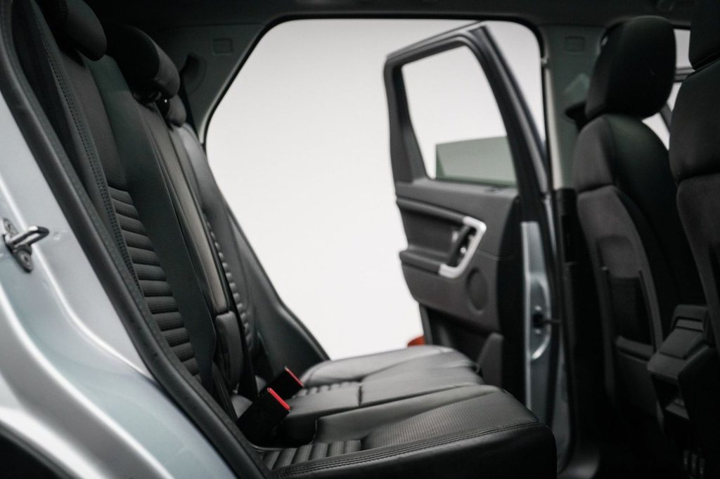 Used Land Rover Discovery Sport 2018 for sale - 78172405: Photo 29