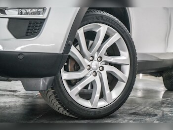 Used Land Rover Discovery Sport 2018 for sale - 78172405: Photo