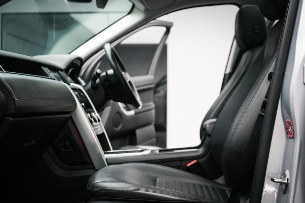 Used Land Rover Discovery Sport 2018 for sale - 78172405: Photo 30