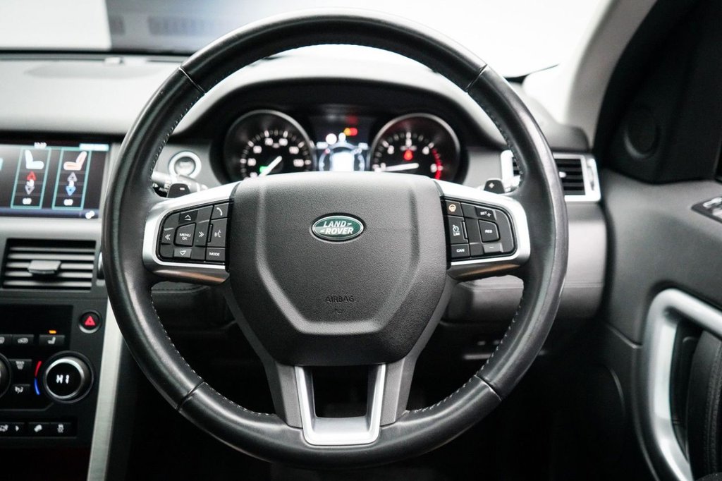 Used Land Rover Discovery Sport 2018 for sale - 78172405: Photo 32