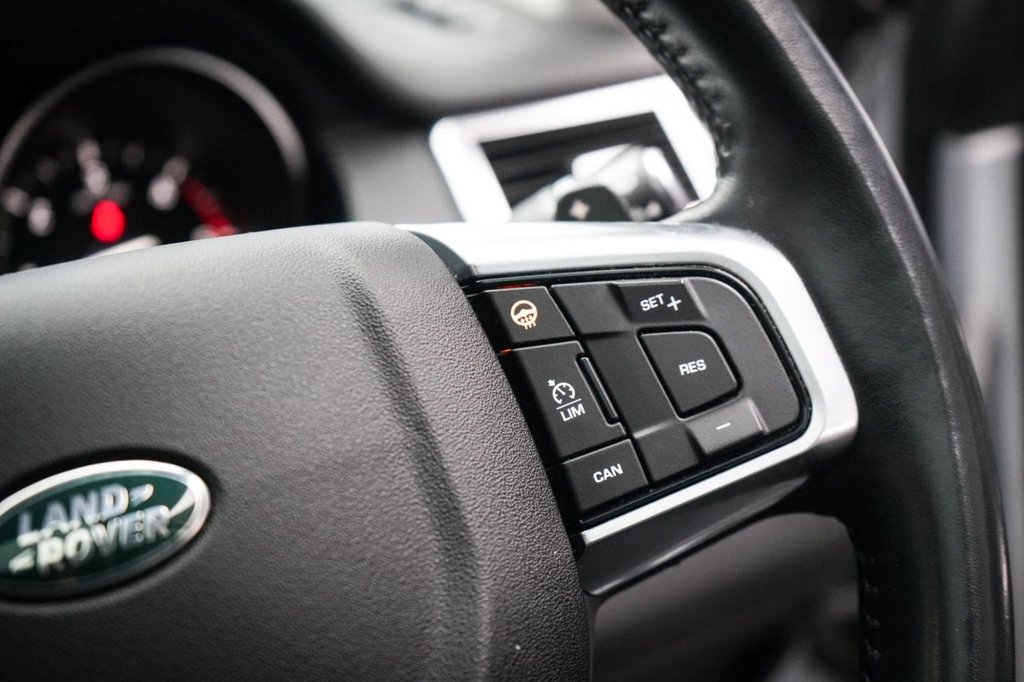 Used Land Rover Discovery Sport 2018 for sale - 78172405: Photo 33