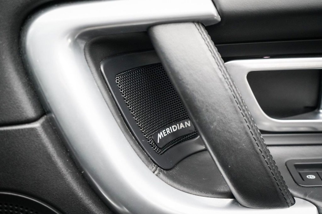 Used Land Rover Discovery Sport 2018 for sale - 78172405: Photo 34