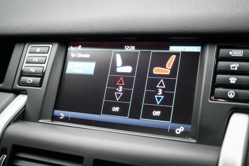 Used Land Rover Discovery Sport 2018 for sale - 78172405: Photo 35