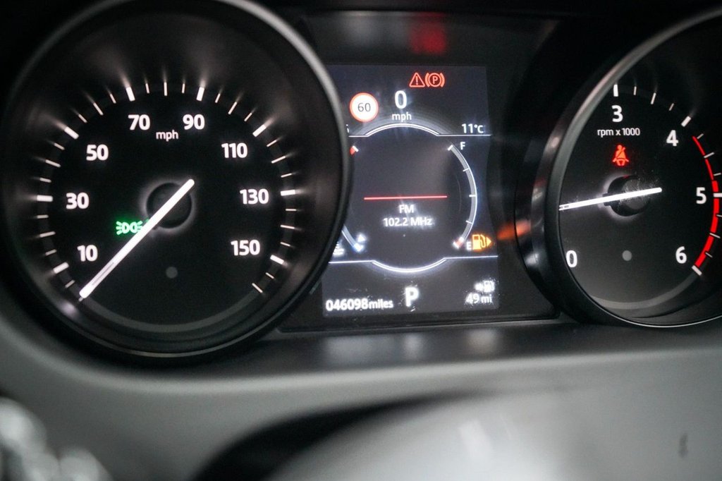 Used Land Rover Discovery Sport 2018 for sale - 78172405: Photo 37