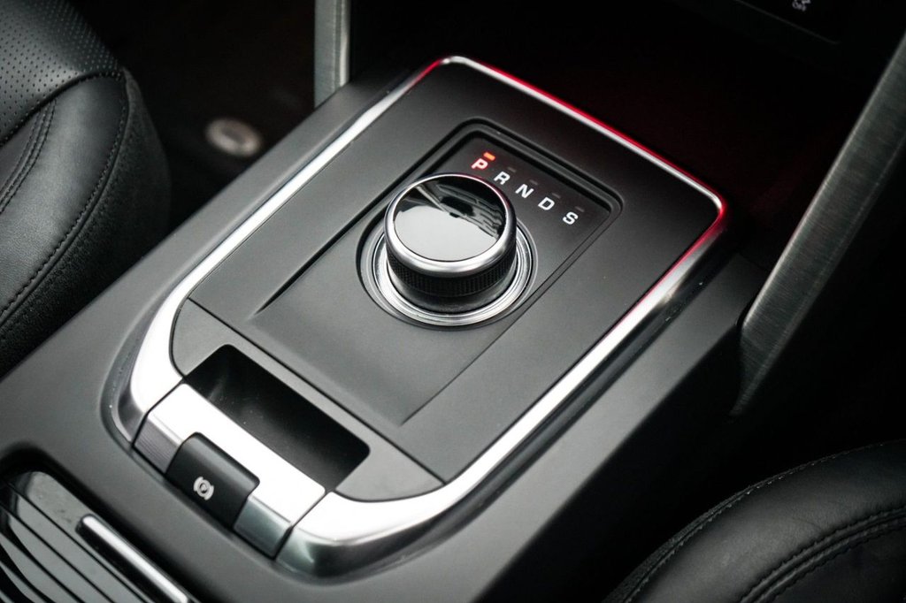 Used Land Rover Discovery Sport 2018 for sale - 78172405: Photo 38