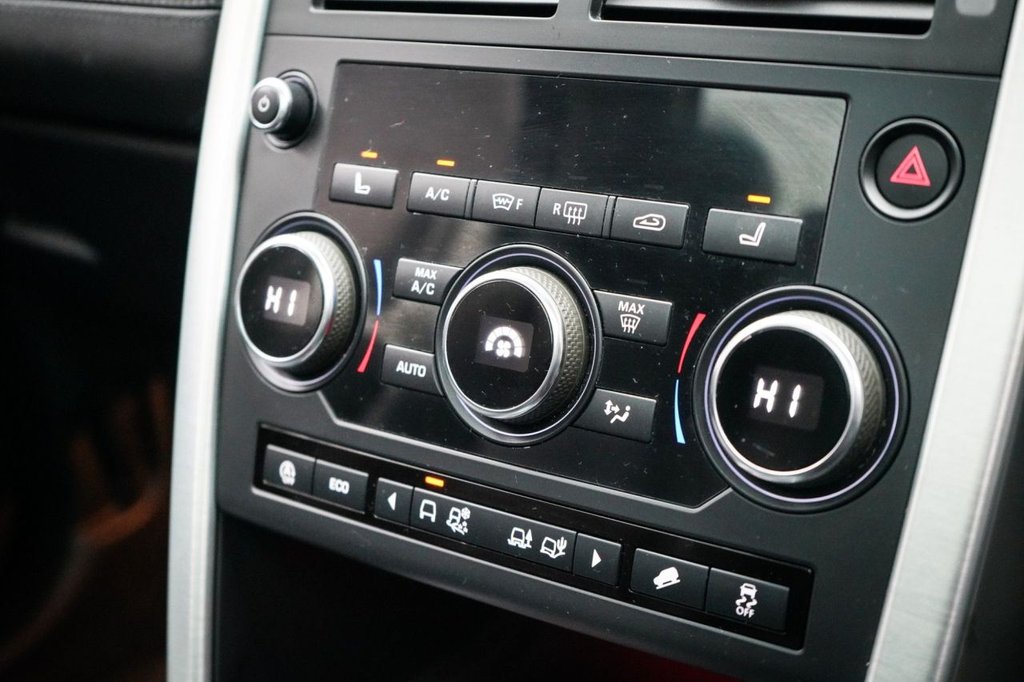 Used Land Rover Discovery Sport 2018 for sale - 78172405: Photo 39