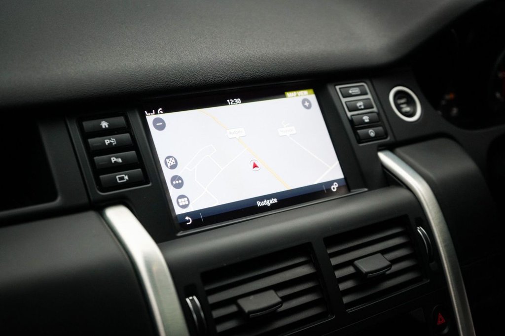 Used Land Rover Discovery Sport 2018 for sale - 78172405: Photo 40