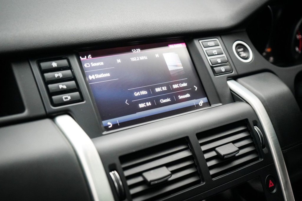 Used Land Rover Discovery Sport 2018 for sale - 78172405: Photo 41