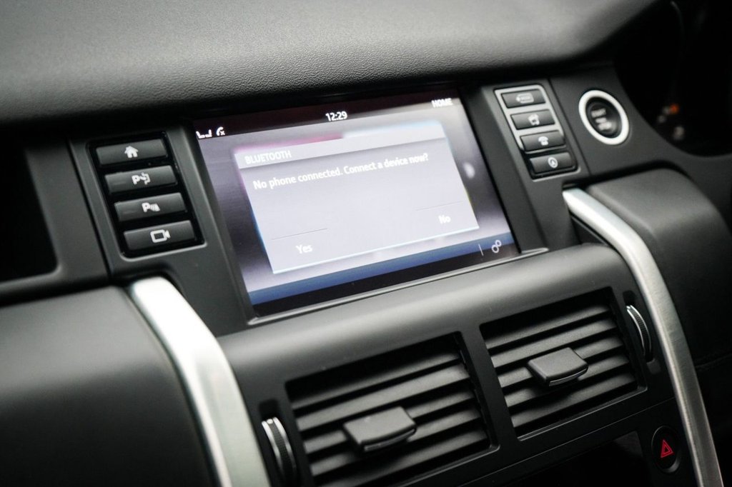 Used Land Rover Discovery Sport 2018 for sale - 78172405: Photo 42