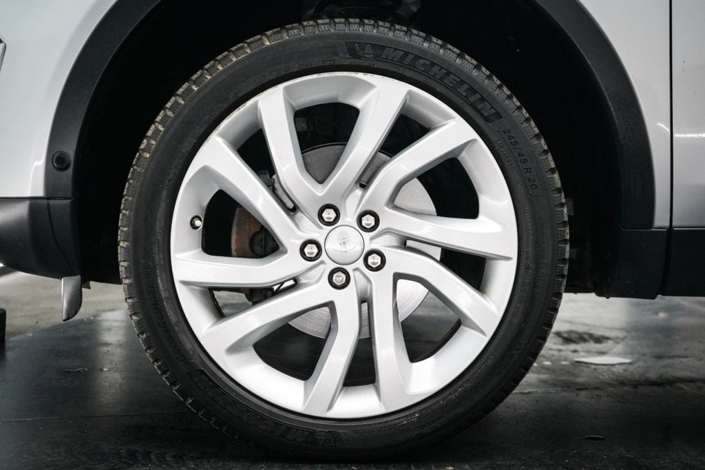 Used Land Rover Discovery Sport 2018 for sale - 78172405: Photo 43