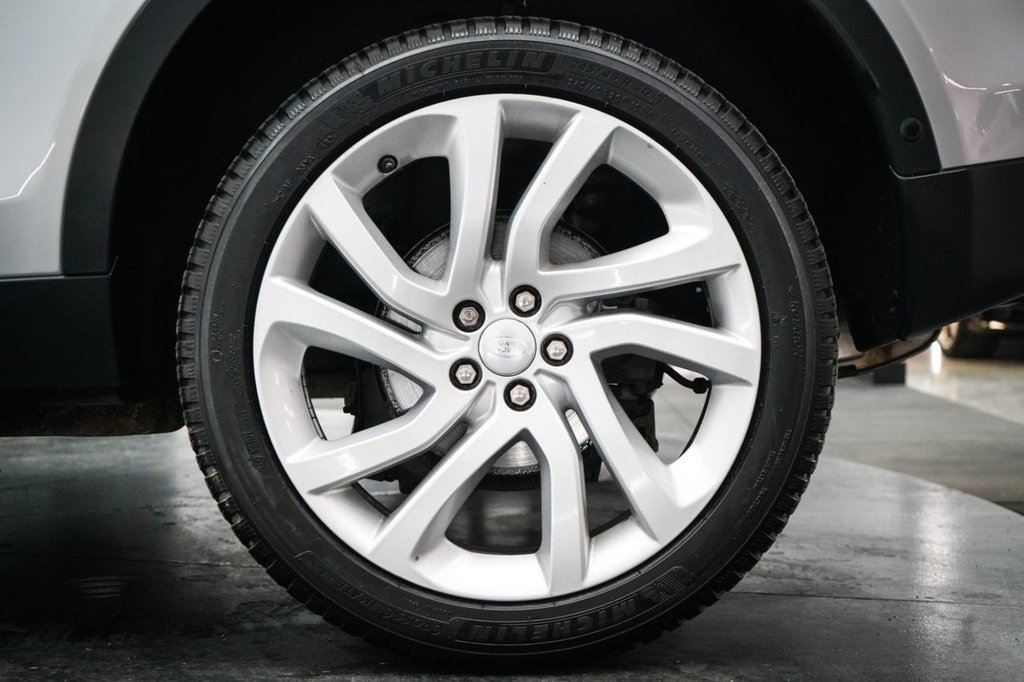 Used Land Rover Discovery Sport 2018 for sale - 78172405: Photo 44