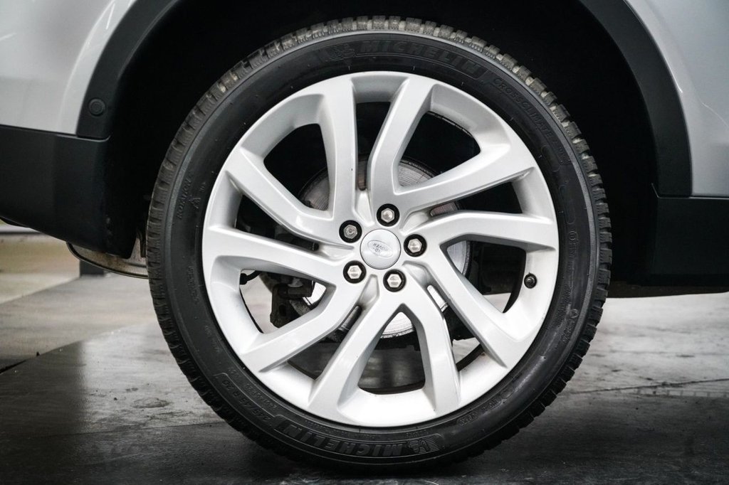 Used Land Rover Discovery Sport 2018 for sale - 78172405: Photo 45