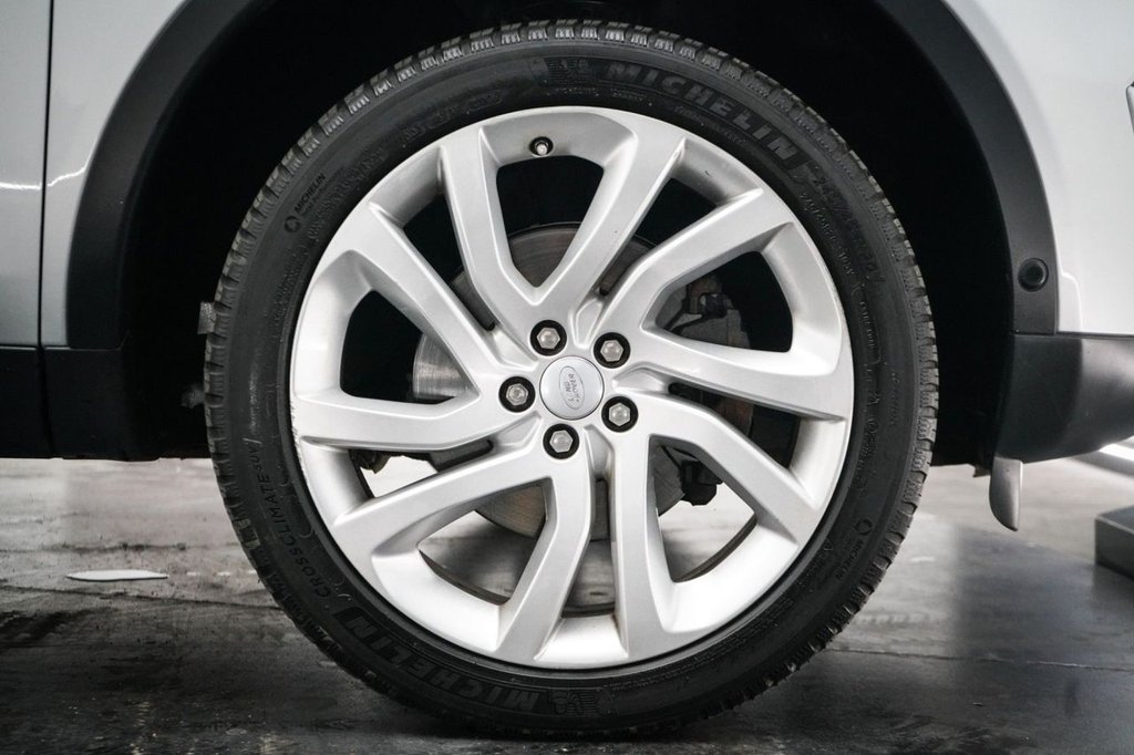 Used Land Rover Discovery Sport 2018 for sale - 78172405: Photo 46