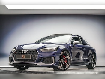 Used Audi RS5 2018 for sale - 76223287: Photo